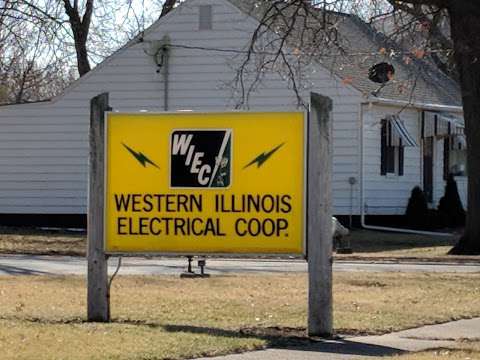 Western Illinois Electrical